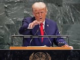 Trump lambasts friend and foe alike in UN address
