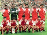 Timeframe: Remembering the UAE amateur team who qualified for the 1990 World Cup
