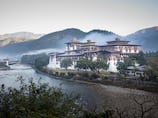 A trip to the hidden Himalayan kingdom of Bhutan, where time stands still