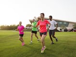 Going the distance: looking at the increasing popularity of ultra running in the UAE
