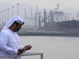 The UAE's economy is moving from resilience to recovery