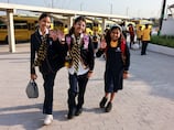 'Joy, friendship and care': UAE pupils excited for start of new school year