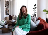 My Dubai Rent: Couple invest Dh60,000 to upgrade three-bed Downtown apartment with five bathrooms