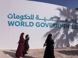 World Governments Summit 2026 live: Global leaders convene in Dubai