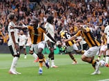 Hull City v Man United ratings: Mendy 7, McBurnie 9; Santos 4, Mbeumo 6