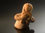 Ancient Gaza artefacts meet contemporary Palestinian stories in Turin exhibition
