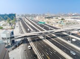 Dubai opens two bridges to ease traffic and boost safety