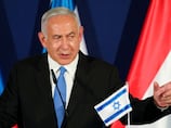 Netanyahu vows to implement 'the Trump plan' by evicting Gazans