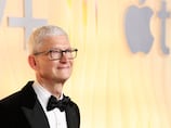 Tim Cook to step down as Apple CEO