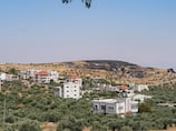 Peace activists lament West Bank ‘rules of the jungle' at Paris summit