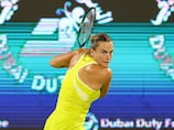 All of world's top 20 confirmed for Dubai Duty Free Tennis Championships