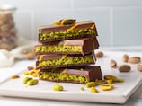 Dubai chocolate brand hailed by Sheikh Hamdan after clinching UAE award win in honour of global success