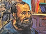 Iraqi man 'linked to Iran-backed militia' charged over alleged bomb plot targeting New York synagogue