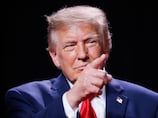 Trump rules out attack on Iran before midterm elections