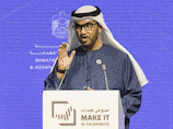 'Those who build, own their future,' says Dr Sultan Al Jaber amid push for greater industrial base
