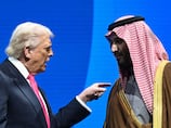 How US conditions on Saudi nuclear accord could torpedo the deal