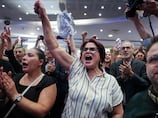 Arab parties set sights on removing Netanyahu as Israel counts last votes