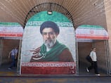 Iran's leader 'difficult to get a hold of,' US ambassador Mike Waltz says