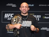 UFC 333: Volkanovski targets quick finish as he bids to make history against Evloev in Abu Dhabi