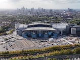 What should happen next in the case between the Premier League and Manchester City