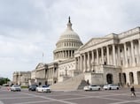 Republicans reject attempt to force Trump to stop war with Iran