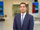 Higher fertiliser prices help Fertiglobe cover extra logistical costs, CEO says