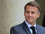 Macron to visit UAE on Gulf tour next week