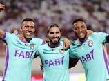 Al Ain seal UAE Pro League title with five-goal battering of Sharjah