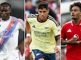Every 2026/27 Premier League kit ranked: All 20 strips rated from best to worst