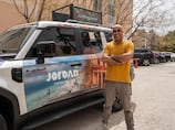 From Turkey to Texas in a Toyota: Jordanian super fan makes epic World Cup road trip
