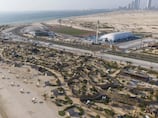 Al Hudayriyat Island tops Abu Dhabi property sales in first half of 2026