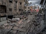 At least five children killed in Israeli strike on south Lebanon