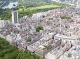 London's Mayfair 'runs out' of trophy penthouses coveted by Gulf buyers