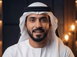 Meet Zayed, the AI-generated UAE government spokesman set to spread country's message around the world