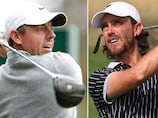 Rory McIlroy v Tommy Fleetwood: What is the Dubai Invitational?