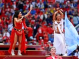 World Cup 2026 opening ceremony review: Elyanna and Nora Fatehi deliver spark but Canada’s show falls flat