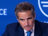 Iran war latest: IAEA chief voices 'grave concern' after drone strike near UAE nuclear plant