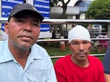 'It took everyone': Brothers tell of devastation after deadly floods on Nepal-Tibet border