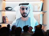 Stargate UAE data centre to cost more than $30bn, AI minister says