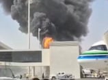 Riyadh attack: Iran cannot distance itself from outsourced Houthi violence