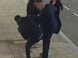 'Rolex Ripper' gang caught 10 minutes after stealing £18,000 watch from victim's wrist