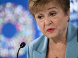 IMF's Georgieva says sustained peace in Gaza 'would benefit the region'