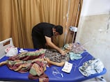 Gaza’s hospitals face shutdown as generators fail and fuel runs short