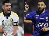 Al Nassr v Al Hilal: Ronaldo v Benzema and all you need to know ahead of Saudi Pro League title decider