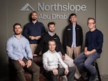 Northslope opens permanent office in UAE, highlighting country's AI ambitions