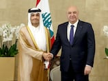 Qatar pledges to help modernise Lebanon's energy sector with electricity project