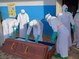 'Identify, isolate and inform': Safety plans in place to tackle Ebola threat