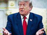 The Hormuz gauntlet: Trump says strait is open, but will tankers risk it?