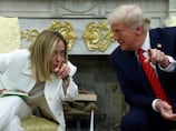 Trump and Meloni set for Nato showdown over defence spending