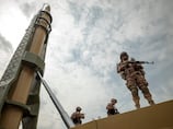 Houthis make ‘major leap’ building advanced missiles with greater Middle East range